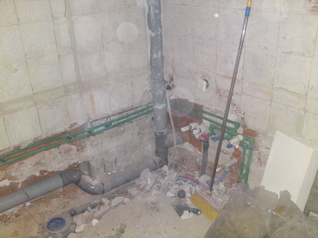 plumbings 29