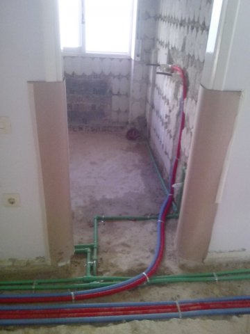 plumbings 3