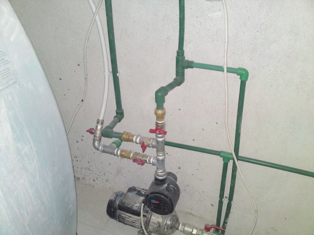 plumbings 47