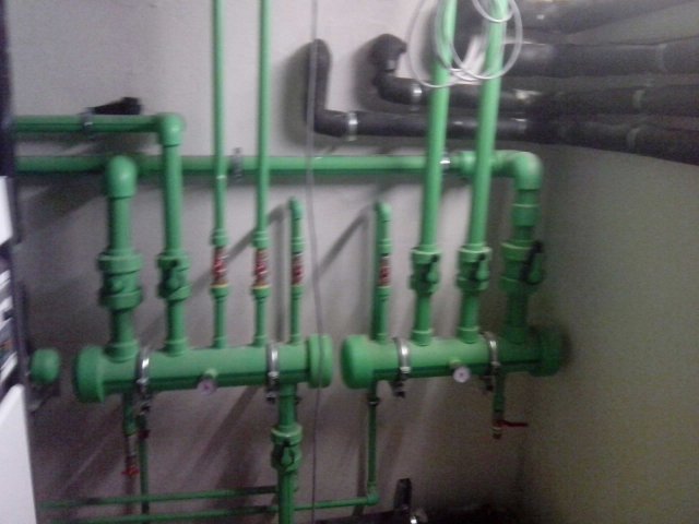 plumbings 83
